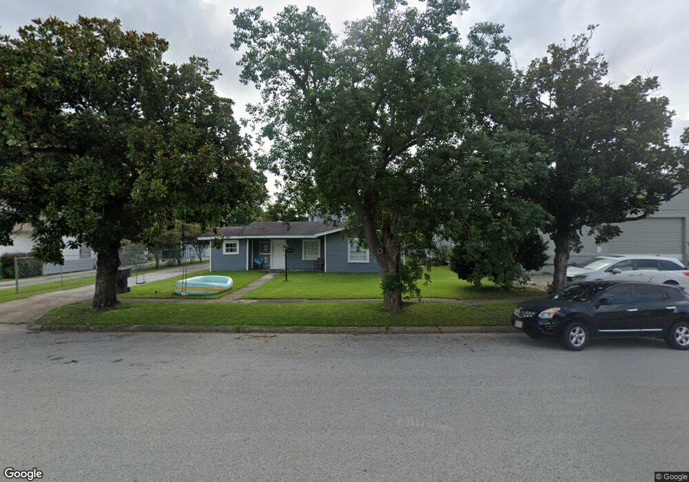 3823 Colgate St, Houston, TX 77087 - photo 1