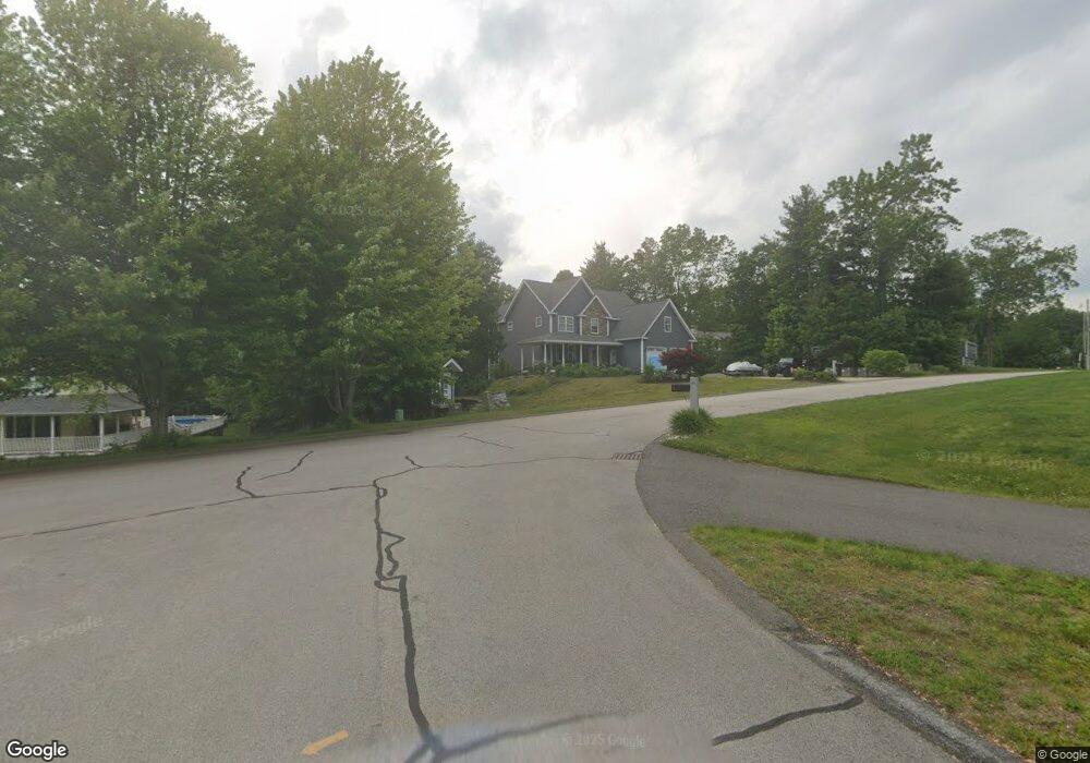 35 Windsor Dr unit A, Litchfield, NH 03052 - photo 1