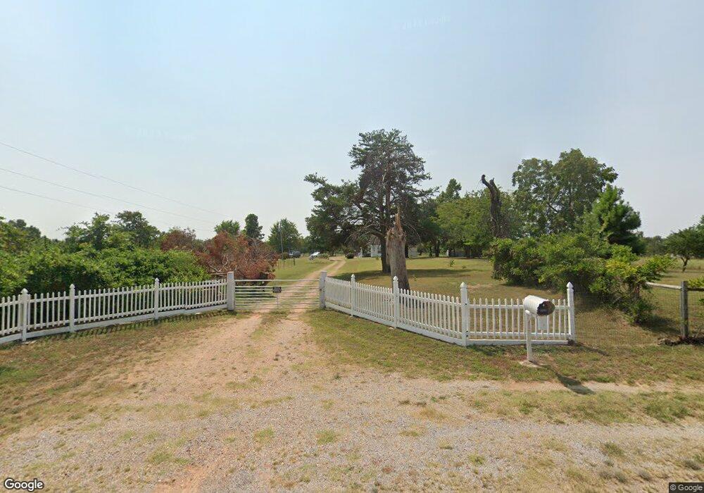 30207 Hardesty Rd, McLoud, OK 74851 - photo 1