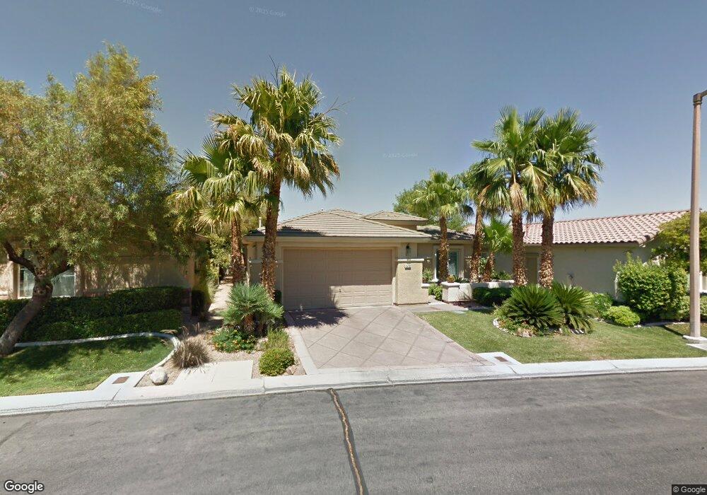 3572 Ridge Meadow St unit n/a, Las Vegas, NV 89135 - photo 1