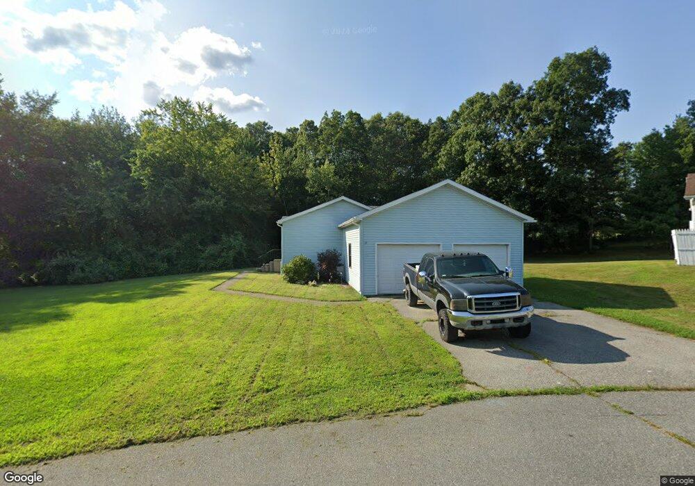 12 Viburnum Cir, Plainfield, CT 06374 - photo 1