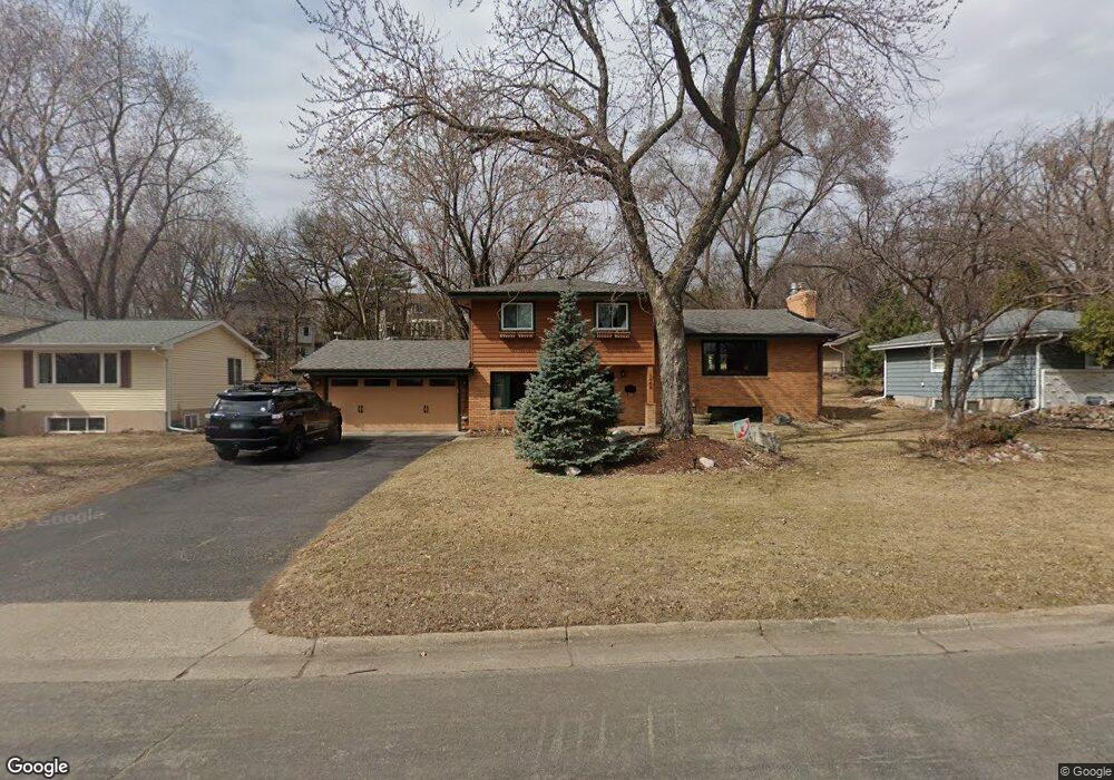 1600 Texas Ave S, Saint Louis Park, MN 55426 - photo 1