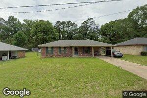 257 Elaine Rd, Dry Prong, LA 71423