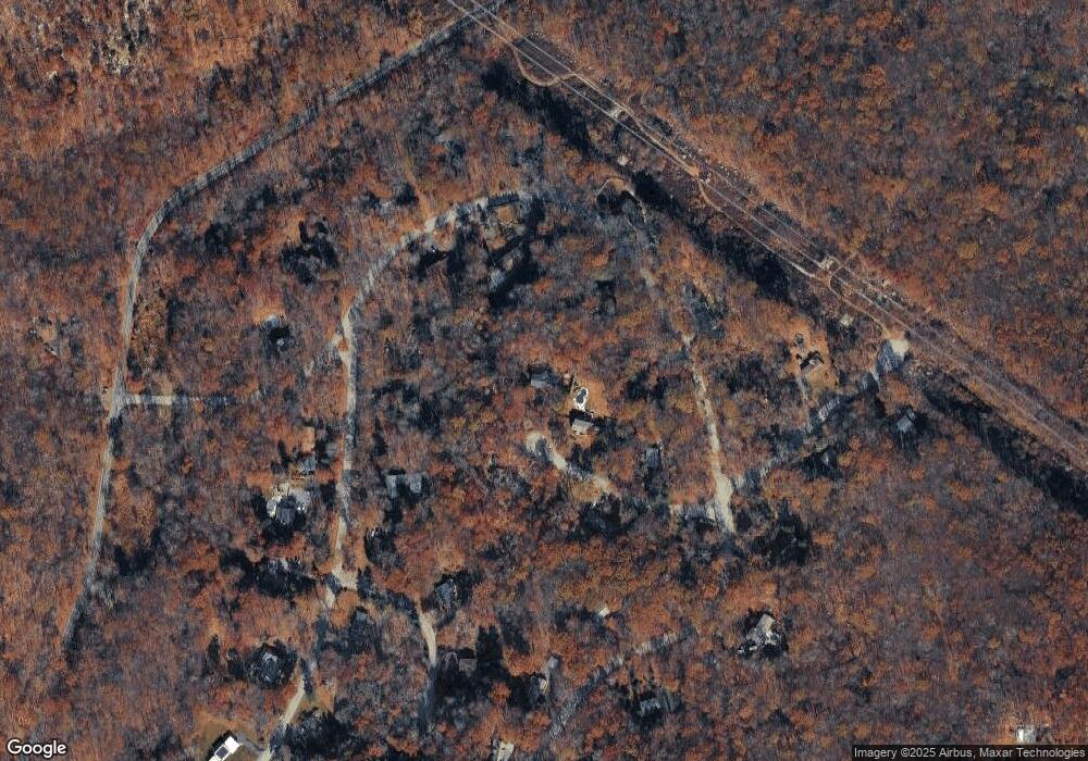 20 Ash Ct, Tuxedo Park, NY 10987 - photo 1