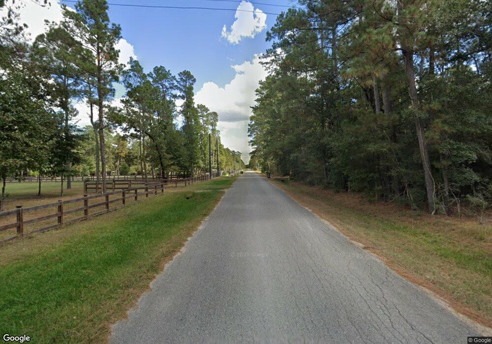 00 Pinewood Valley Dr, Hockley, TX 77447 - photo 1