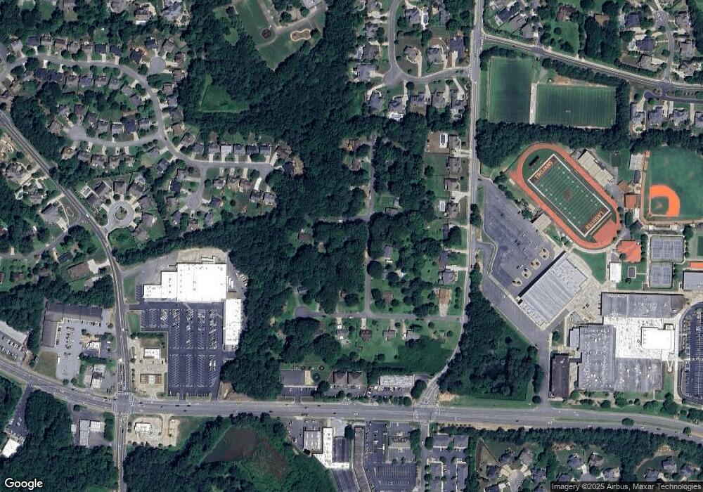 2522 Aged Stone Way, Marietta, GA 30066 - photo 1