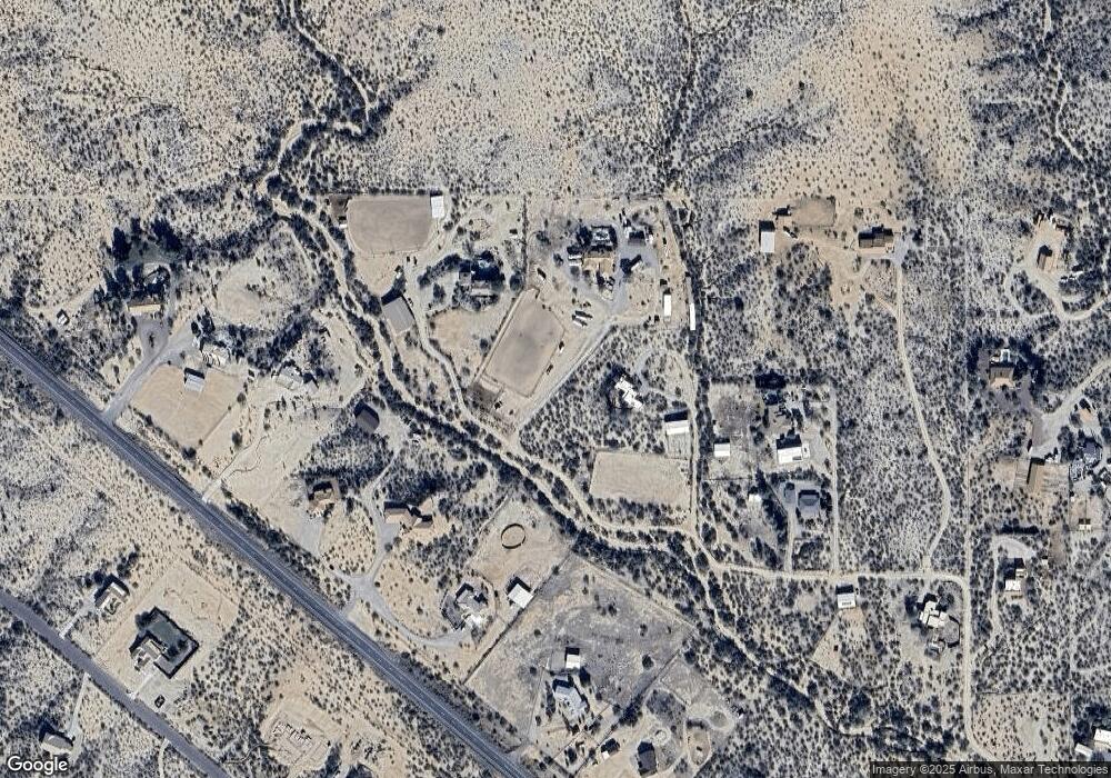 35335 S Roby Ln, Wickenburg, AZ 85390 - photo 1