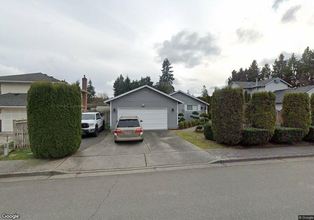706 89th St SE, Everett, WA 98208 - photo 1