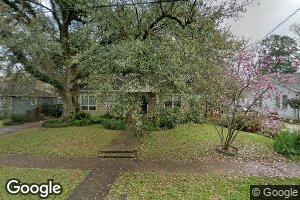 120 Evangeline Dr, Lafayette, LA 70501