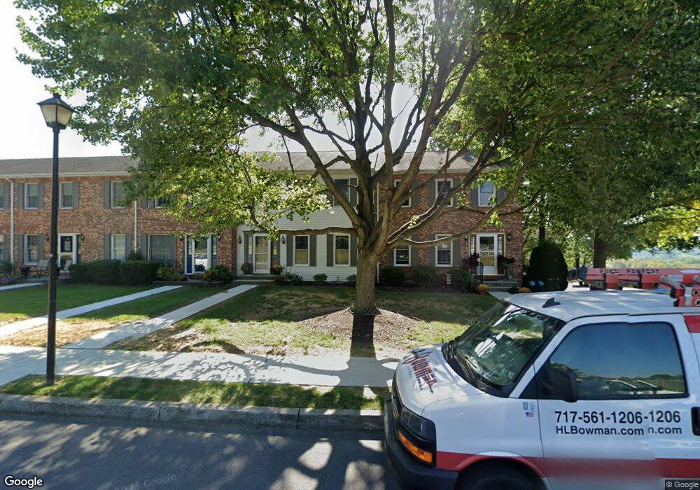 560 Allenview Dr, Mechanicsburg, PA 17055 - photo 1