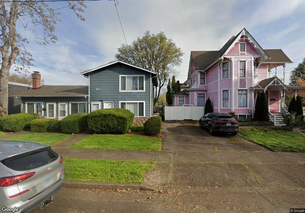 225 6th Ave SE unit 1, Albany, OR 97321 - photo 1