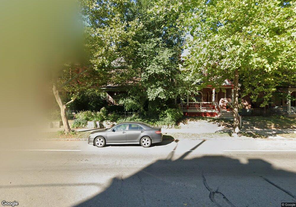 1337 Neil Ave, Columbus, OH 43201 - photo 1