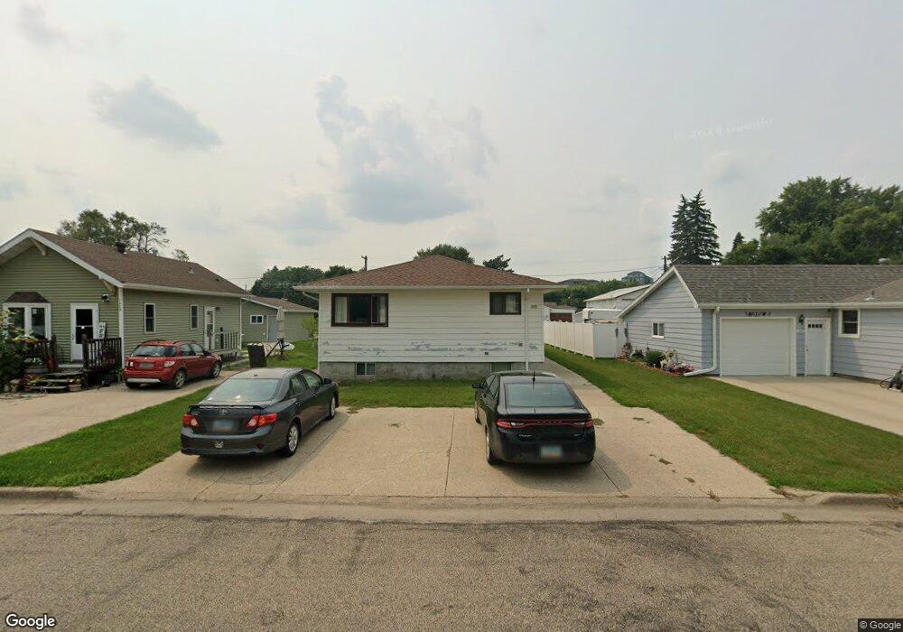 1401 3rd Ave NW, Jamestown, ND 58401 - photo 1
