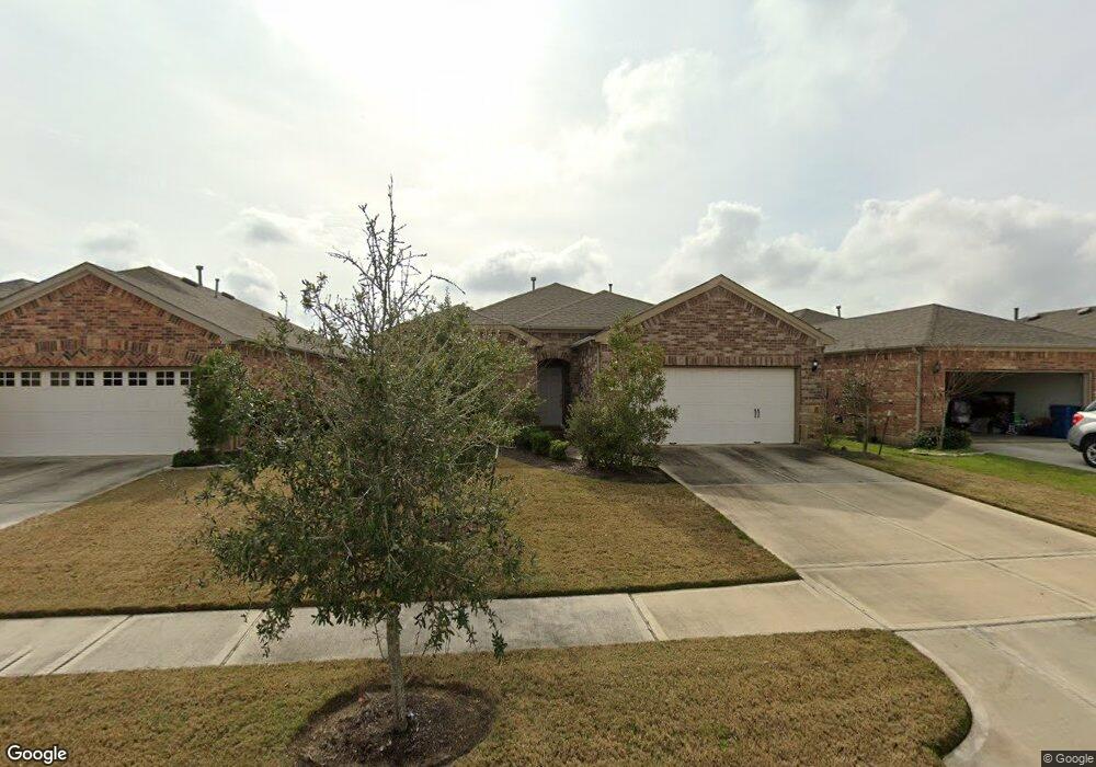 3514 Anchor Cove, Richmond, TX 77469 - photo 1