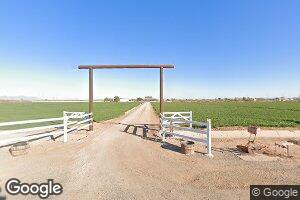 35416 W Miller Rd, Stanfield, AZ 85172