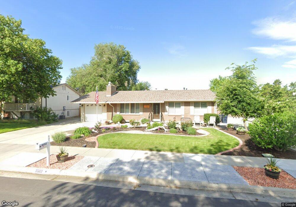 8682 Spartan Dr, Sandy, UT 84094 - photo 1