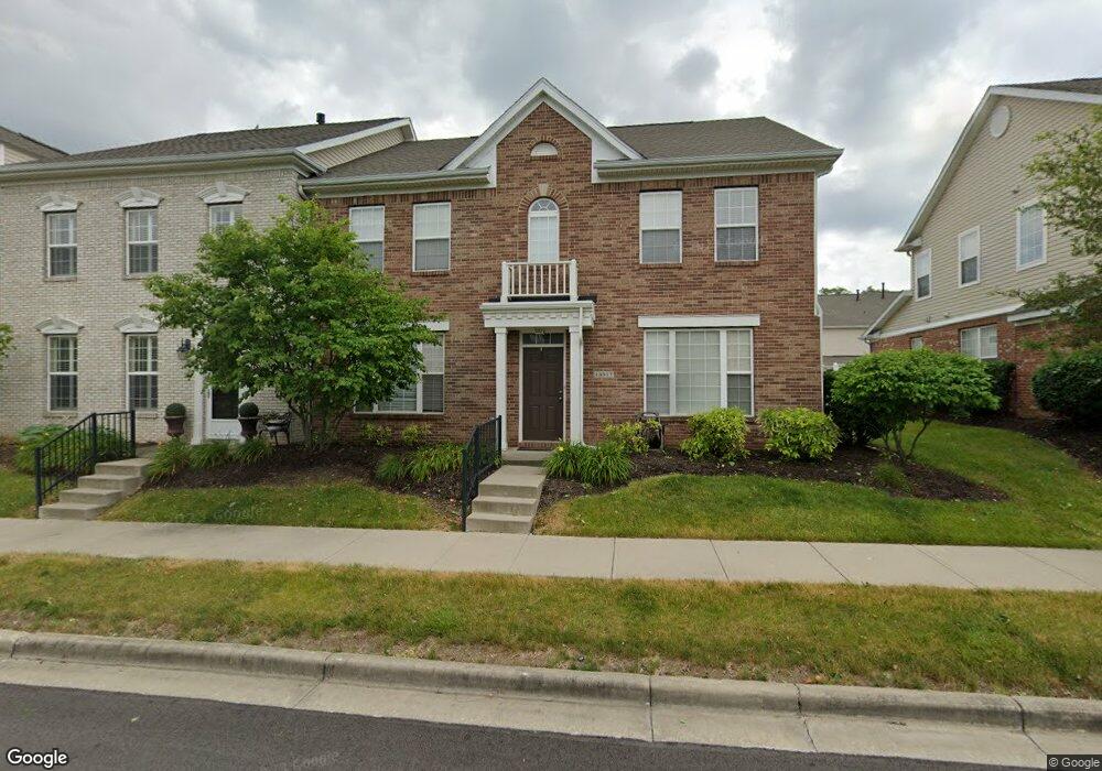 13517 Molique Blvd unit 10, Fishers, IN 46037 - photo 1