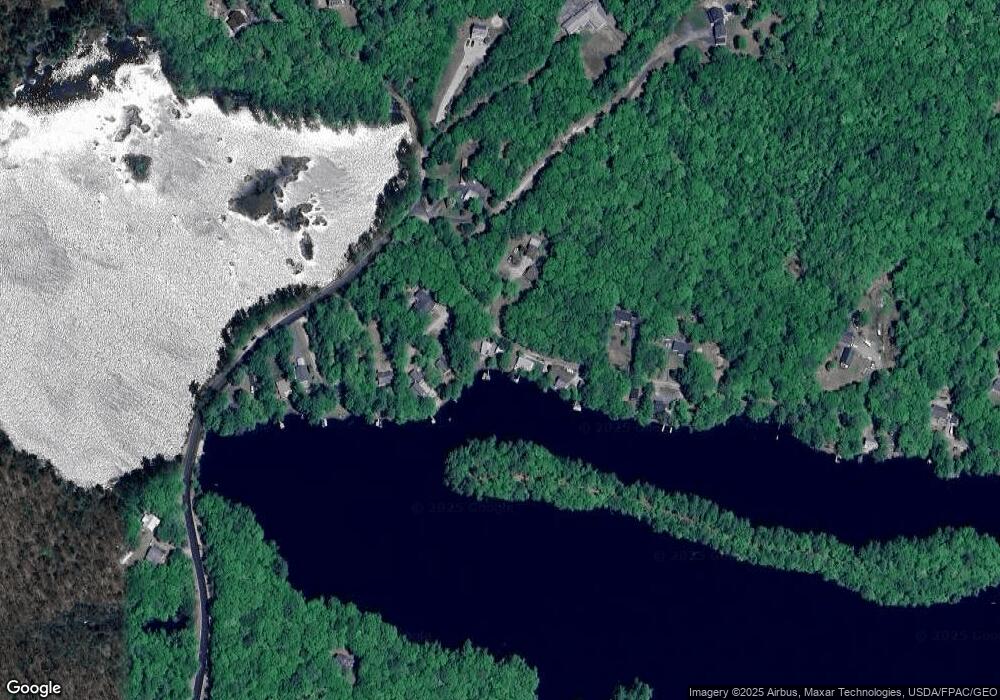 300 Wadleigh Pond Rd, Lyman, ME 04002 - photo 1