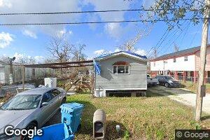 817 E Terrace St, Destrehan, LA 70047