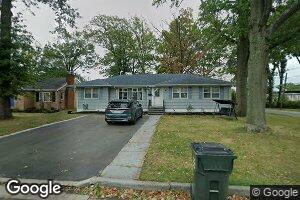 118 Minna Ave, Avenel, NJ 07001