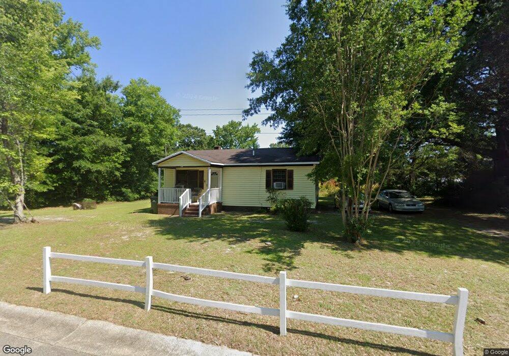 346 Sawdust Ln, Laurinburg, NC 28352 - photo 1