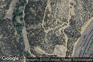 0 Larrys Ln, Cedar Crest, NM 87059