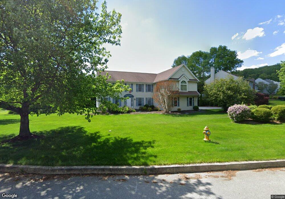 308 Tapestry Cir, Exton, PA 19341 - photo 1