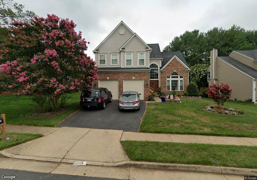 46417 Springwood Ct, Sterling, VA 20165 - photo 1