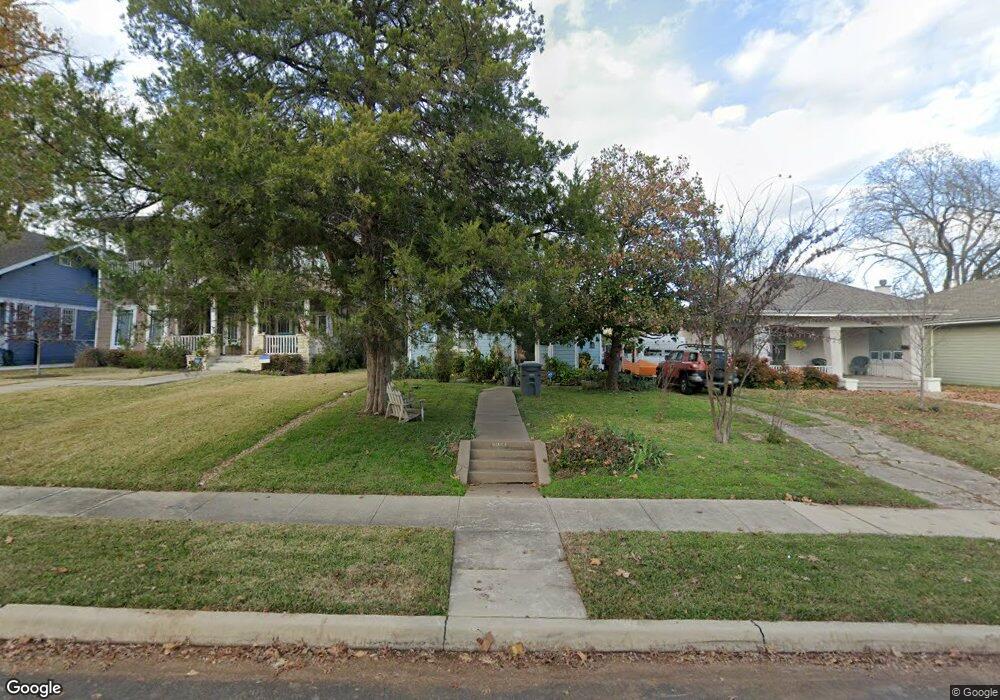 6033 Palo Pinto Ave, Dallas, TX 75206 - photo 1