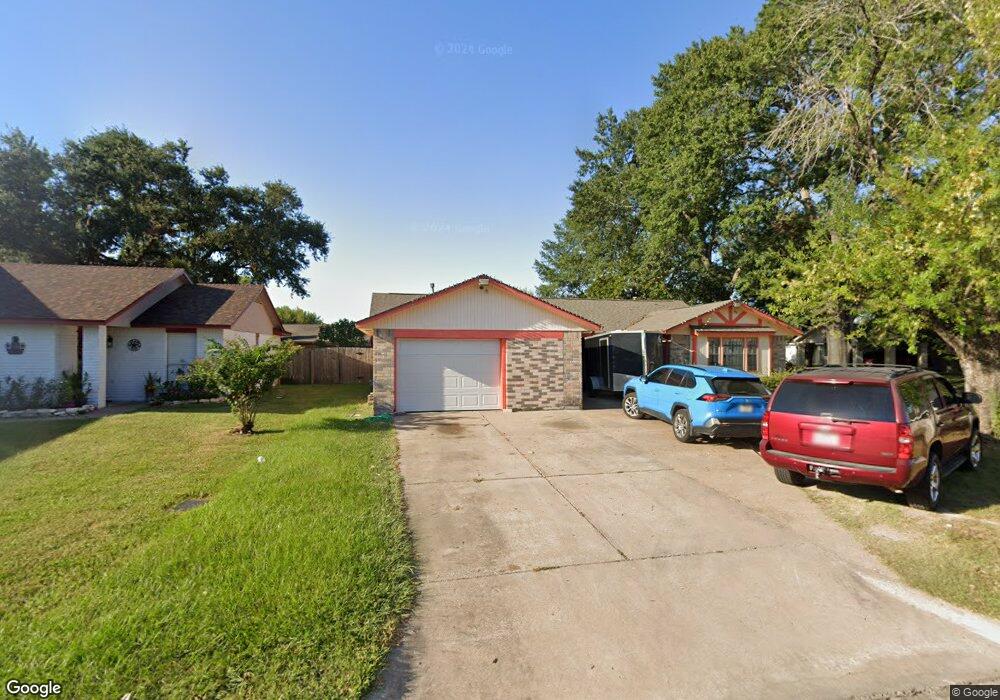 1602 Talbrook Dr, Houston, TX 77038 - photo 1
