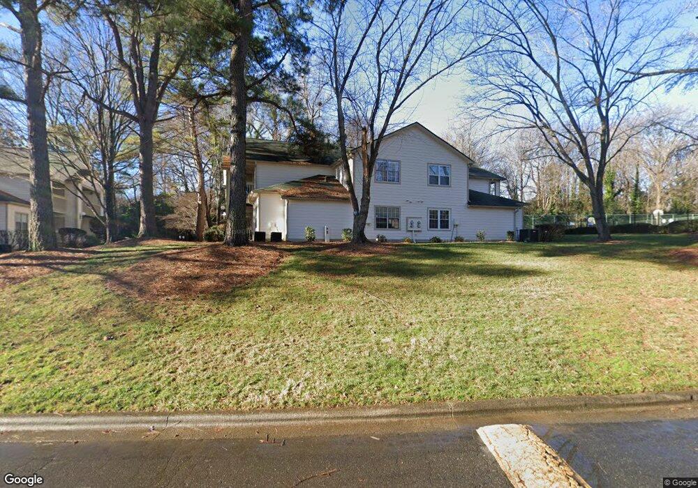 1042 Churchill Downs Ct unit C, Charlotte, NC 28211 - photo 1