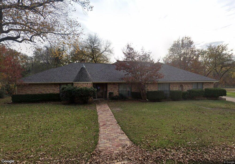 4003 Shady Creek Dr, Euless, TX 76040 - photo 1