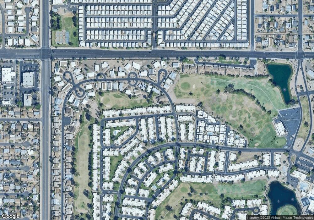 7758 E Parkview Dr, Mesa, AZ 85208 - photo 1