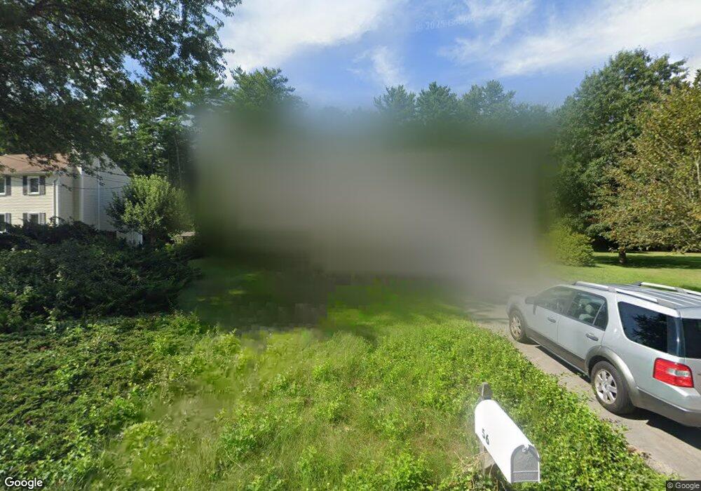 56 Parkway Ln, Marion, MA 02738 - photo 1