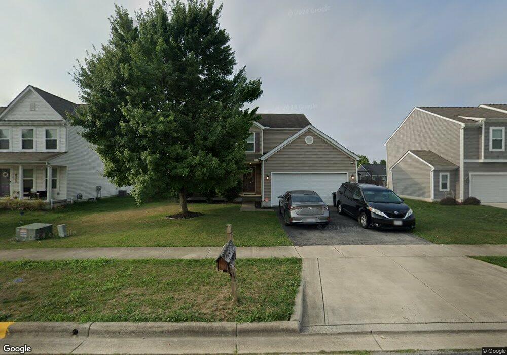 361 Hardwood Ave, Circleville, OH 43113 - photo 1