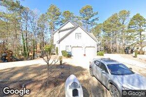 405 Guilford Forest Ln SW, Atlanta, GA 30331