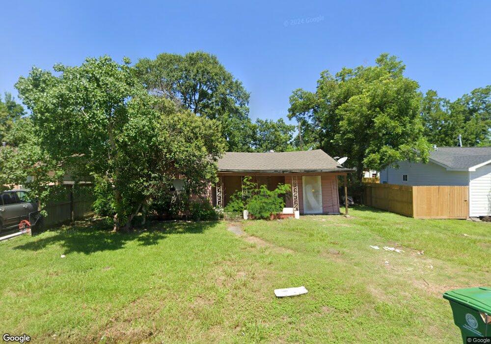7028 Sidney St, Houston, TX 77021 - photo 1