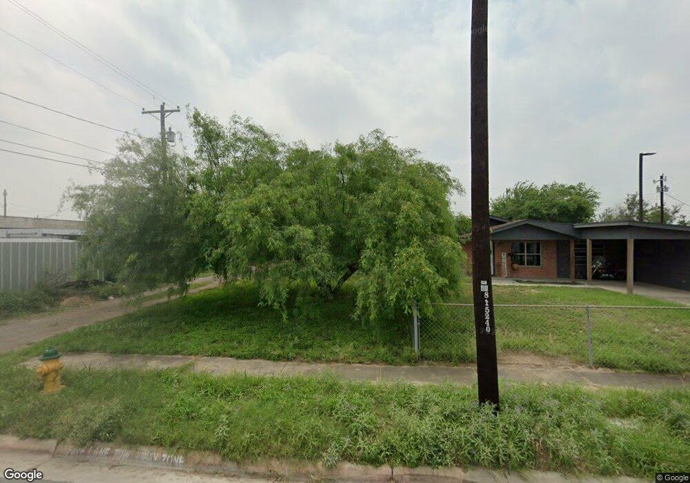 113 W Hawk Ave, Pharr, TX 78577 - photo 1