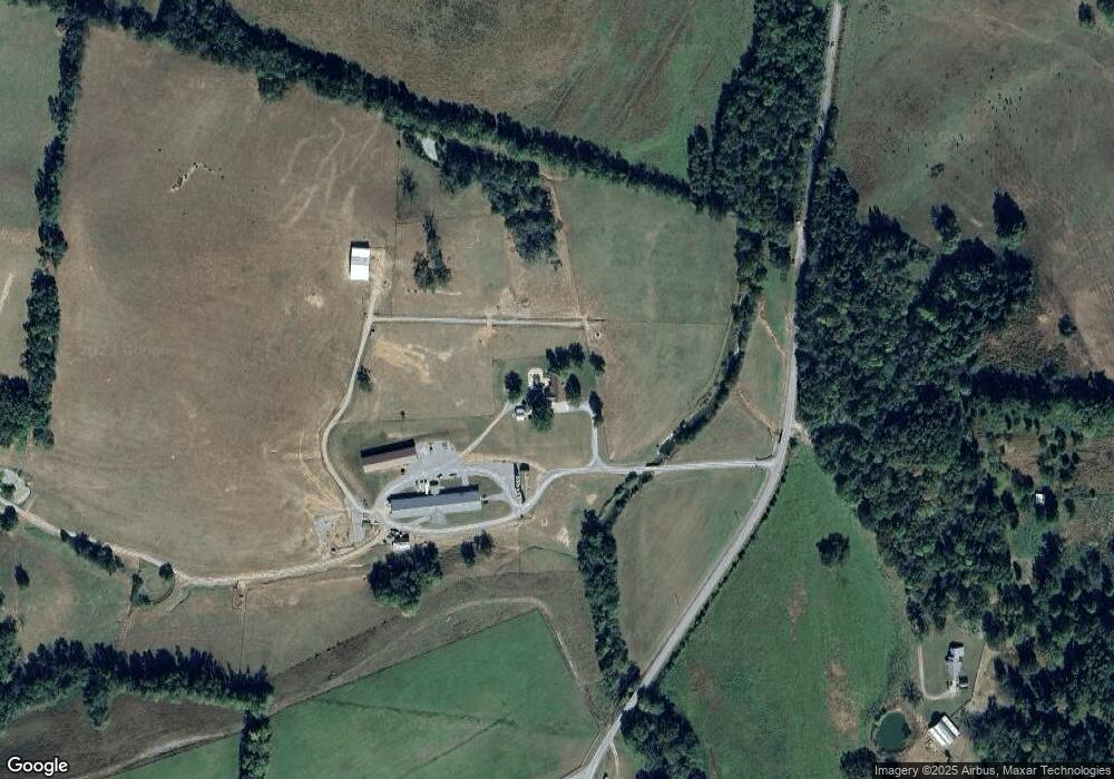 400 New Herman Rd, Shelbyville, TN 37160 - photo 1