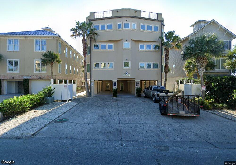 930 Beachview Dr, Saint Simons Island, GA 31522 - photo 1