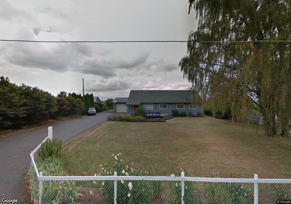 91640 Stallings Ln, Eugene, OR 97408 - photo 1