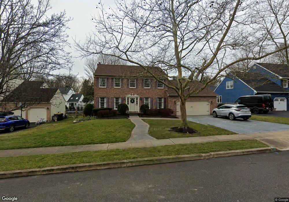 19 Steeplechase Dr, Doylestown, PA 18901 - photo 1