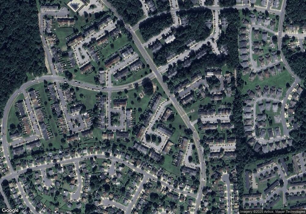 848 W Spring Meadow Ct, Edgewood, MD 21040 - photo 1