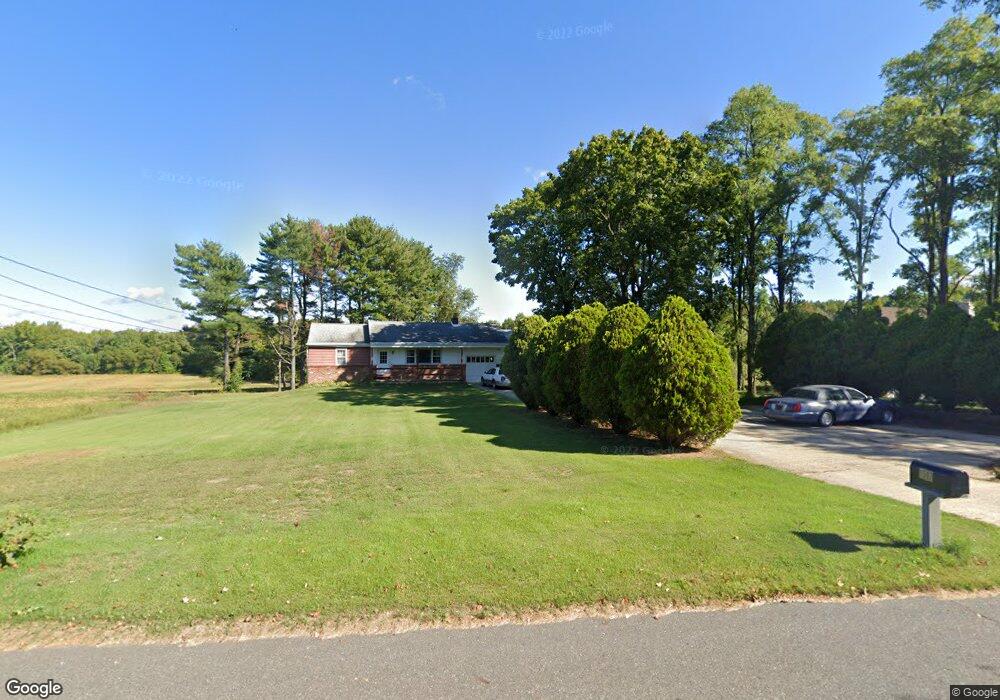 1587 Jacksonville Rd unit BURL, Burlington, NJ 08016 - photo 1