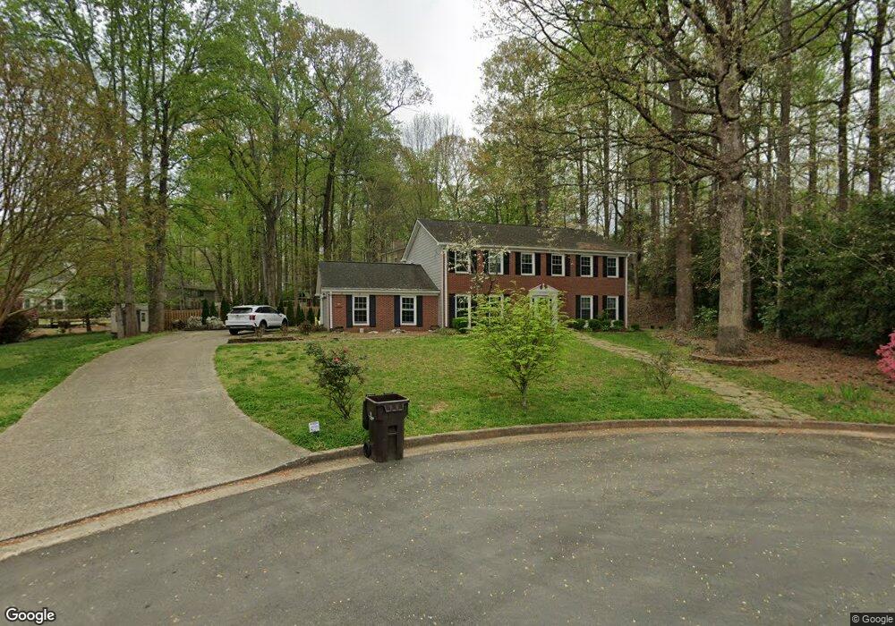 780 Anna Ln unit 4, Alpharetta, GA 30004 - photo 1