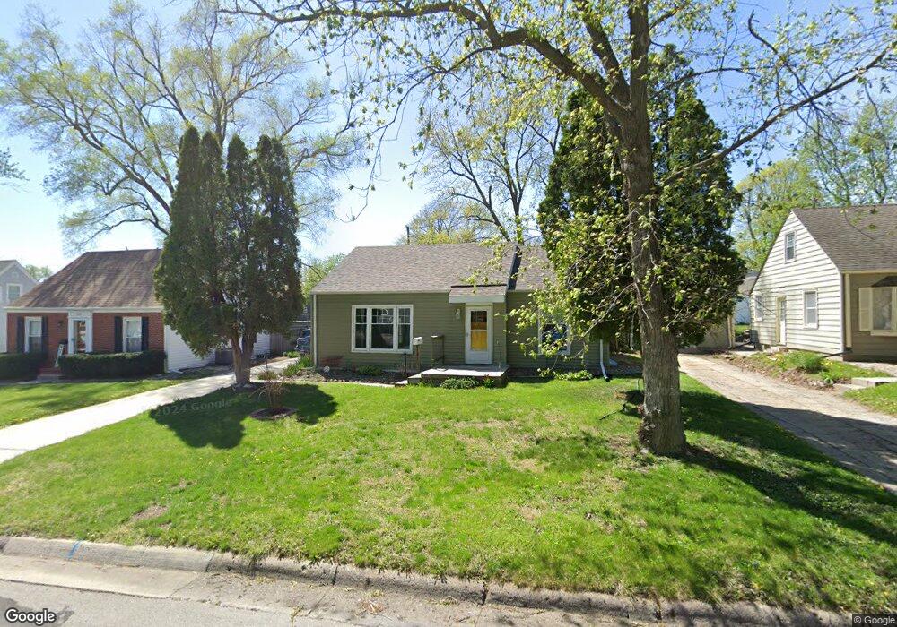 1812 59th St, Des Moines, IA 50322 - photo 1