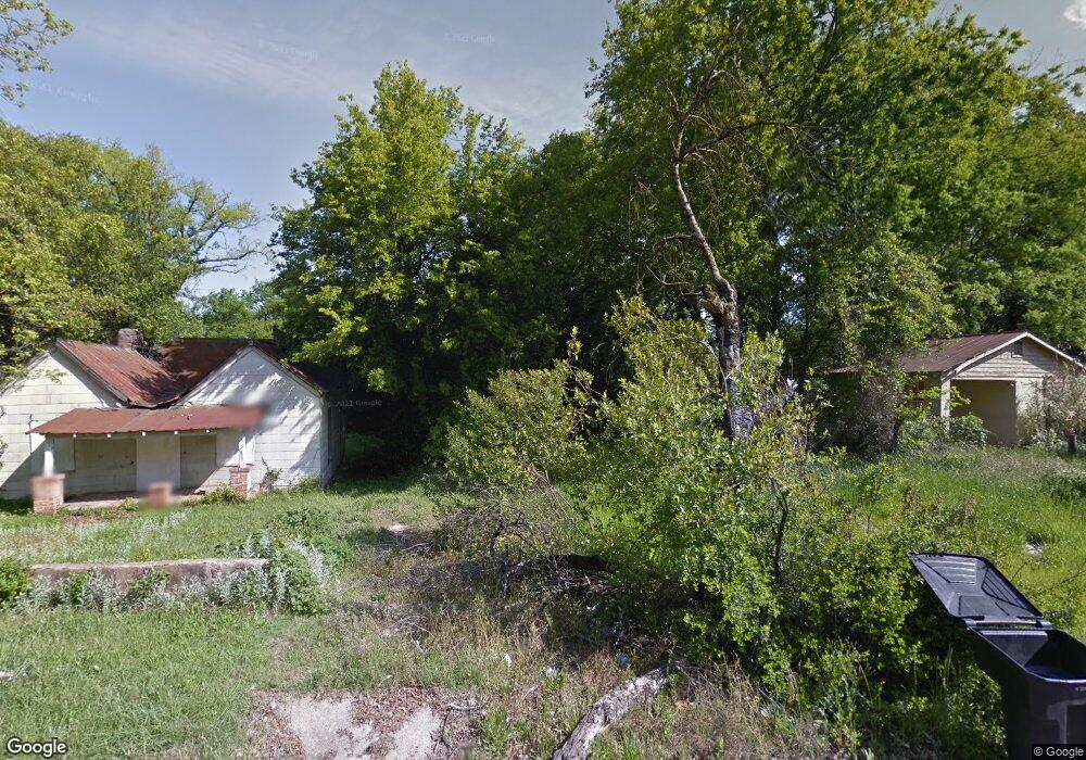 2547 Mount Auburn St, Augusta, GA 30904 - photo 1