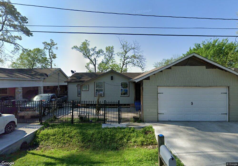 5402 Northington St, Houston, TX 77039 - photo 1