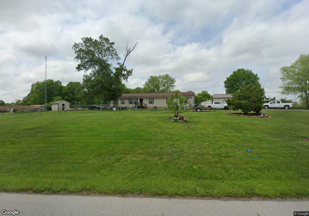 5400 E Whiskey Run Rd NE, Georgetown, IN 47122 - photo 1