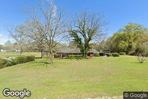 26034 Sunnyside St, Red Level, AL 36474